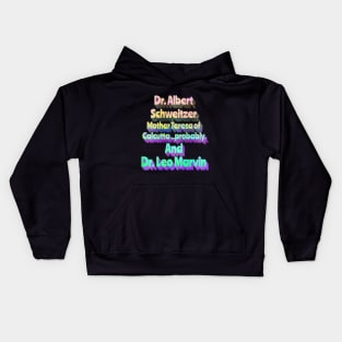 The Greats Kids Hoodie